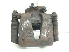 Fiat Grande Punto 199 Bremssattel Bremszange Bremse vorne links VL