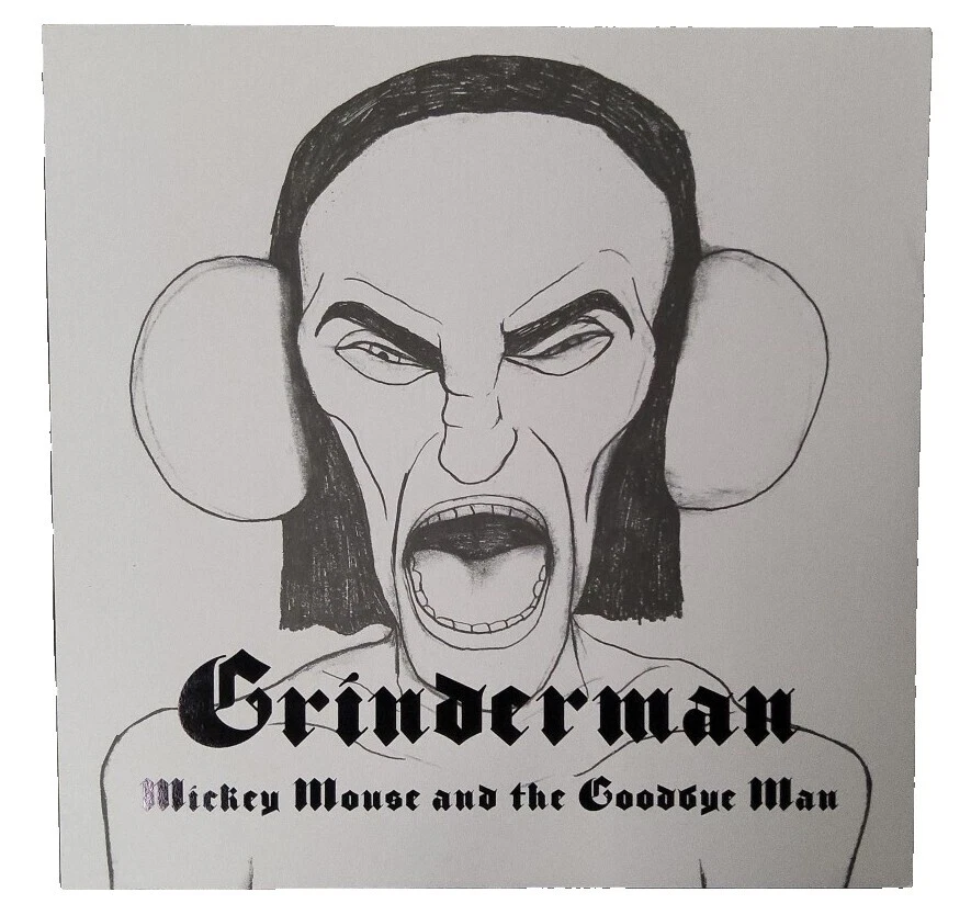 Nick Cave Good (G) Sleeve Vinyl Records