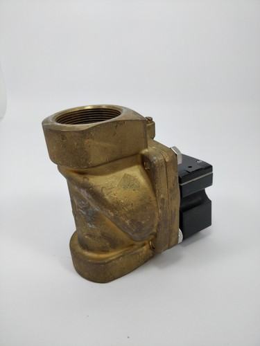 Danfoss 032U7152 EV220B 50 Vanne Électrovalve Solénoïde - Photo 1/6