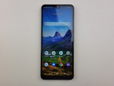 AT T Fusion 5G EA211005 64GB AT T - SMALL ISSUE - Clean IMEI - J4473