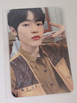 NCT ZONE LUCKYDRAW PHOTOCARD NCT127 DREAM WAYV popup 5MD