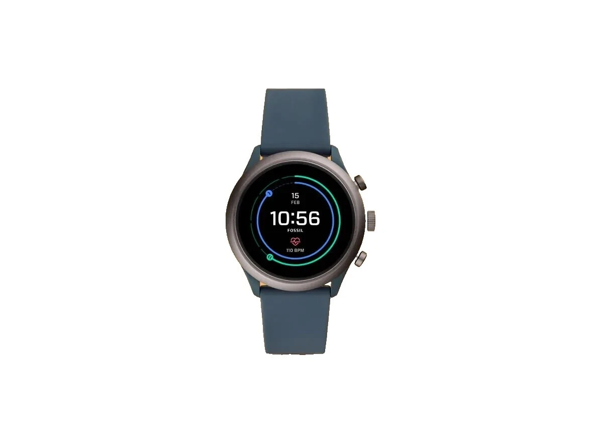 Fossil Q Touchscreen Smart Watches