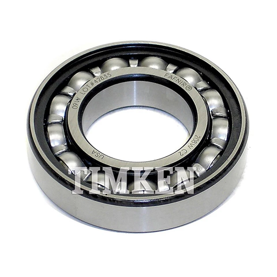 Cojinete de eje de entrada de caja de transferencia Timken para Suzuki Grand Vitara 1999-2005 Foto 2 de 4