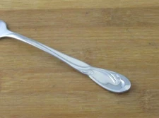 Oneida CALLA LILY  Glossy Deluxe Stainless VGC CHOICE Flatware Silverware