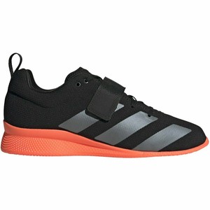 adipower black and red