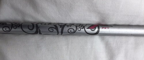 DAMEN CALLAWAY X HOT FAIRWAY 5 HOLZ. W FLEX PROJECT X GRAPHITSCHAFT. HEADCOVER - Bild 4 von 11