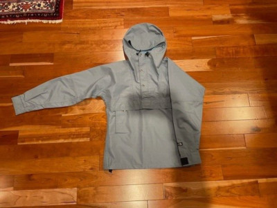 Vintage The North Face Gore-Tex Anorak Pullover Jacket - Women's Small