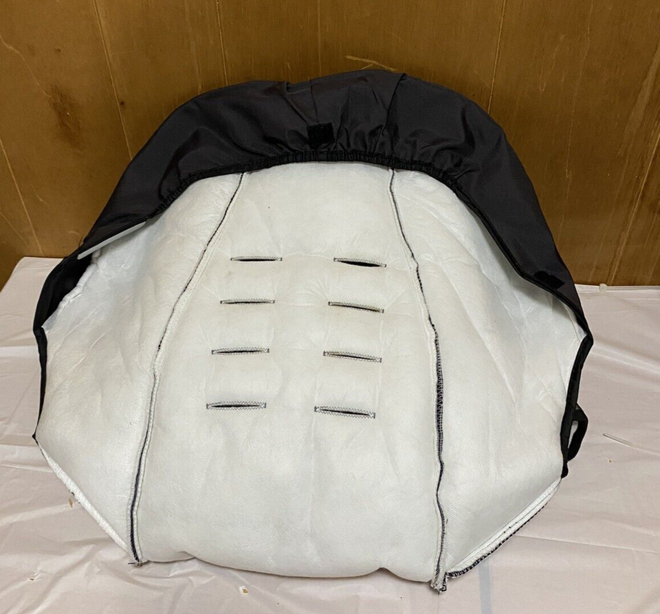 Graco SnugRide 30 ClickConnect Baby Car Seat Cover & Canopy