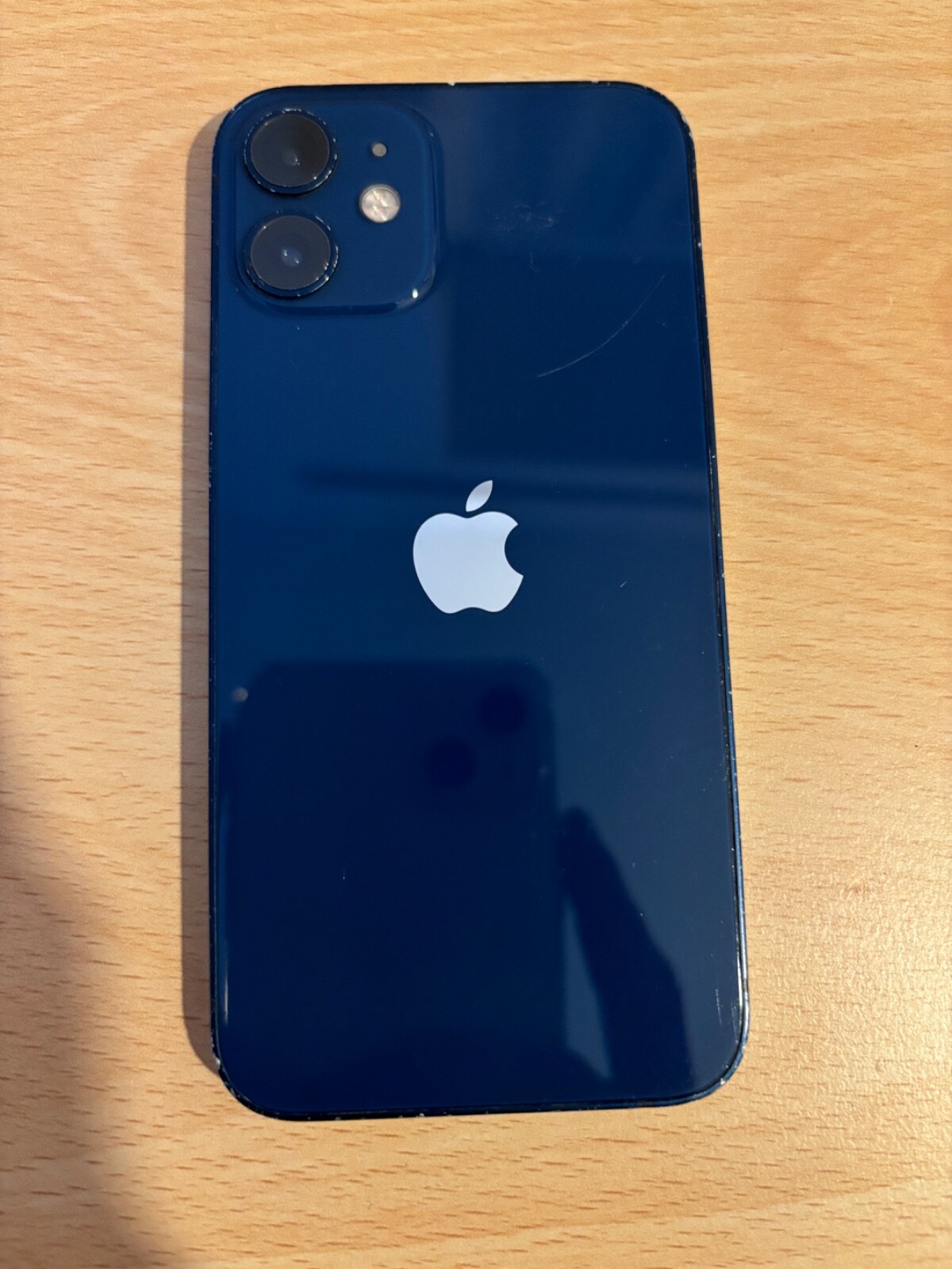 Apple iPhone 12 mini 64GB Blue (Unlocked) A2399 (CDMA + GSM) 194252013946 eBay