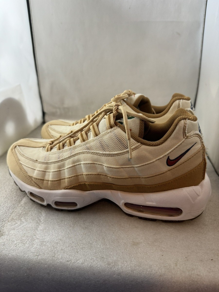 coconut milk air max 95