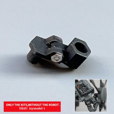 For MPM Blackout Upgrade Kit Propeller Adapter 3D Printing Accessories