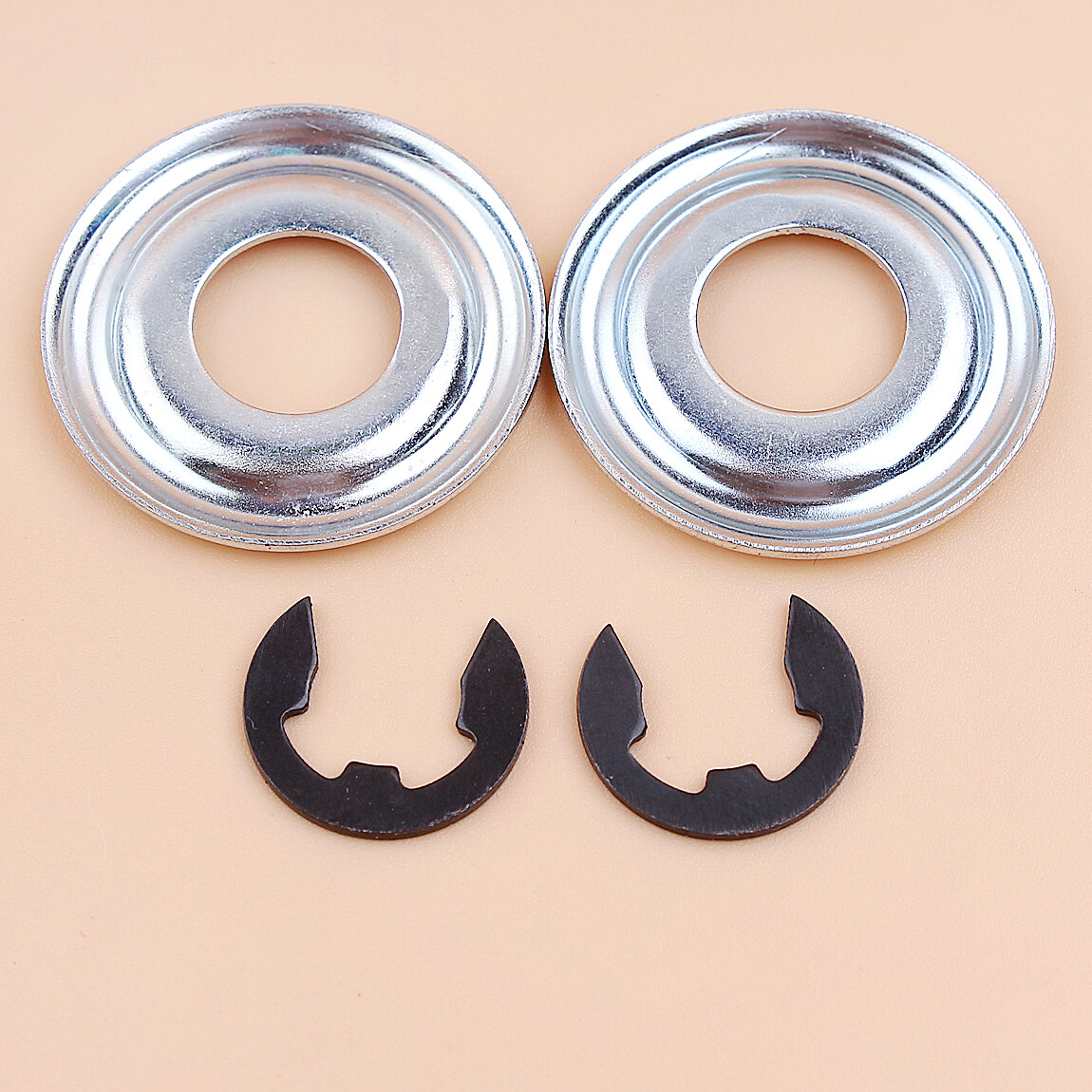Clutch Washer & EClips Kit For STIHL 017 018 021 023 MS170 MS180 MS360 MS240 720562663627 eBay