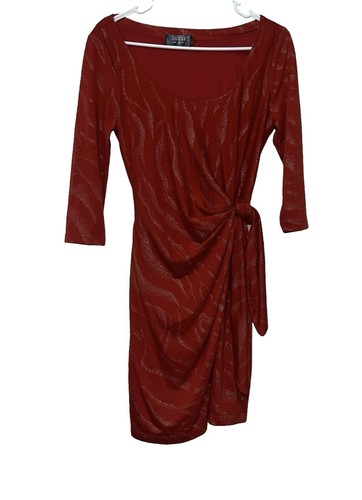 guess studded ruched sheath dress GUESS Studded Ruched Sheath Dress
