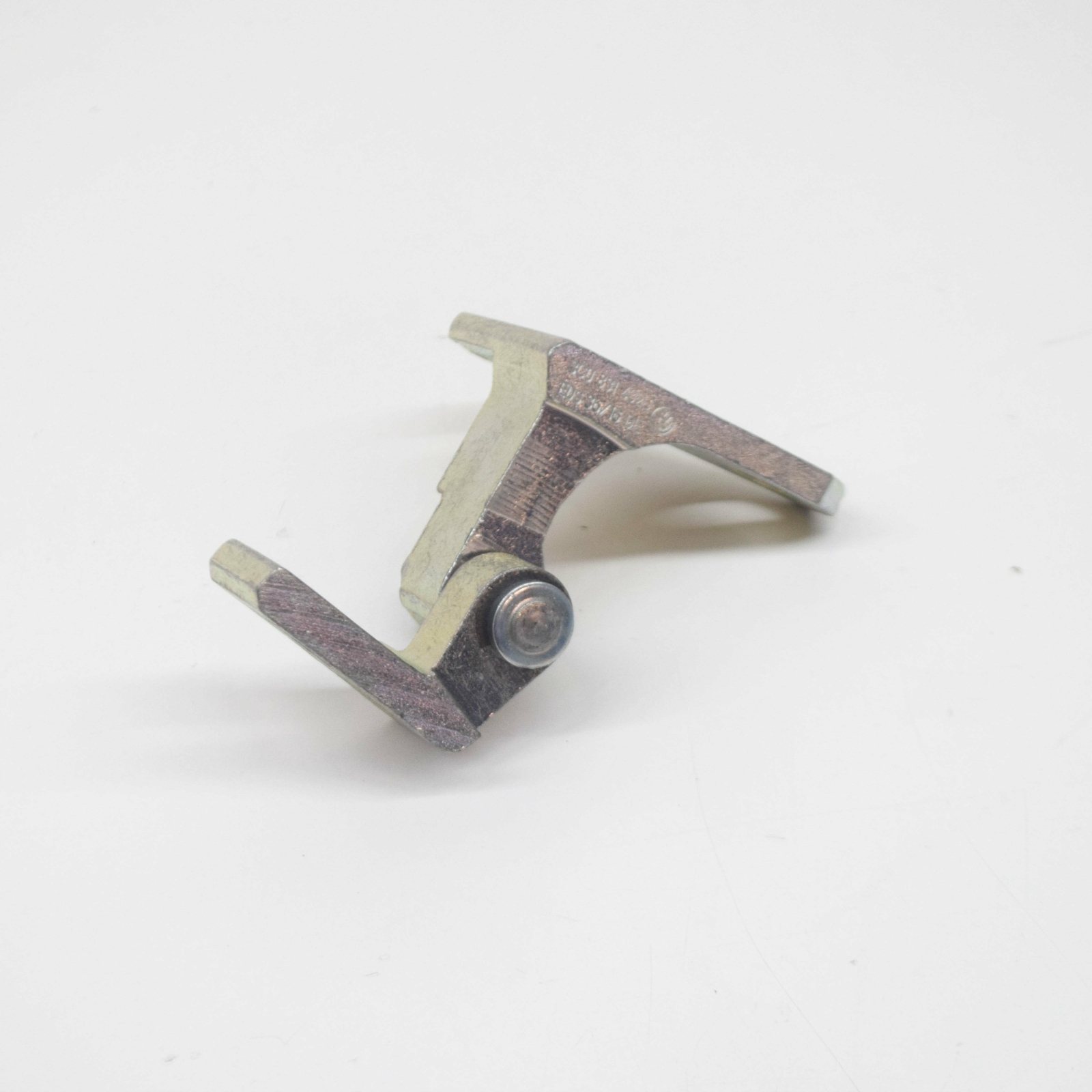 Volkswagen PASSAT B6 Front Right Door Upper Hinge 3C0831402D NEW 