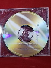 The X-Files: The Album CD Disc Only No Tracking 