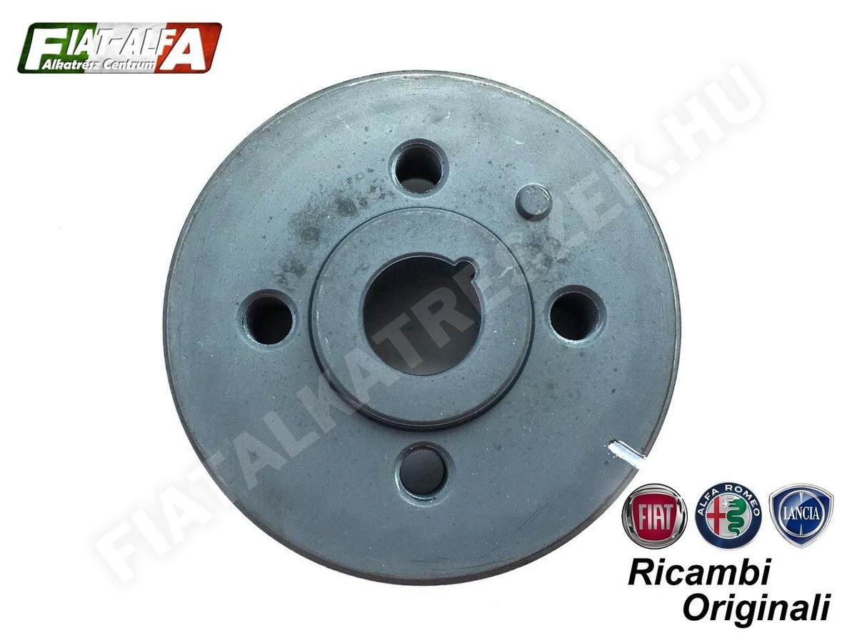 Alfa 1,8 tbi Cam belt driving gear (from the crank).55267043 new  