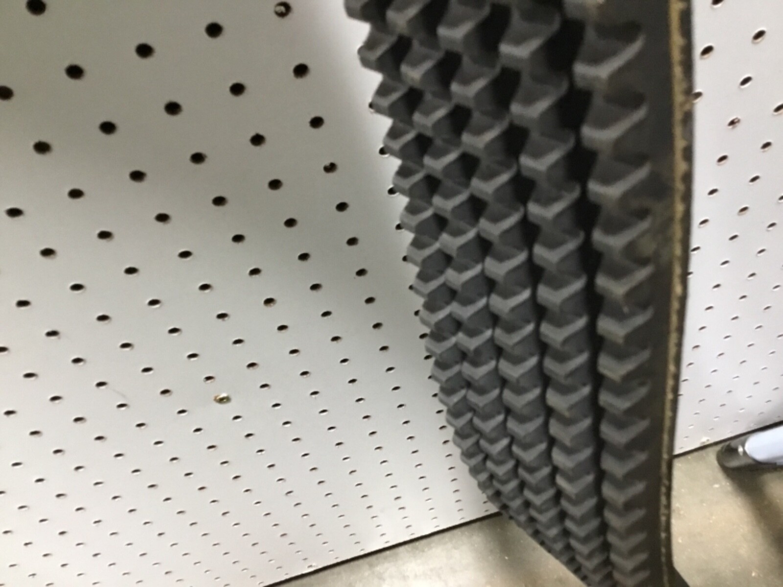 D&D 5VX1150 Cogged, Wedge V-Belt, 115 In Outside Length, 5/8 - Foto 8