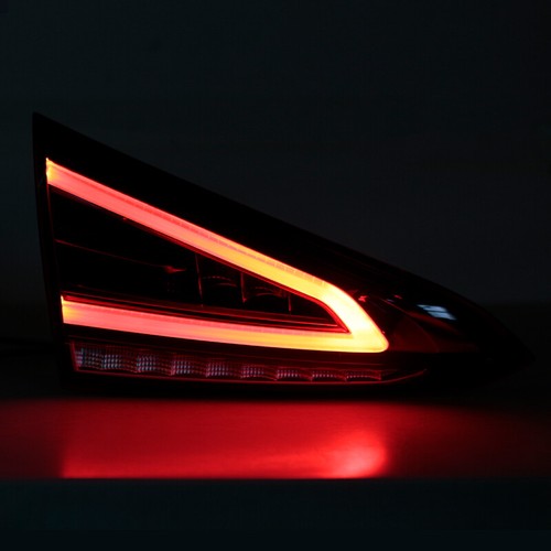 Left LED Taillight For Mercedes-Benz A-Class W176 W177 A160 2018-2022 Hatchback - Picture 19 of 24