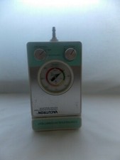 VACUTRON CHEMETRON CONTINUOUS INTERMITTENT SUCTION REGULATOR 22050536/30792