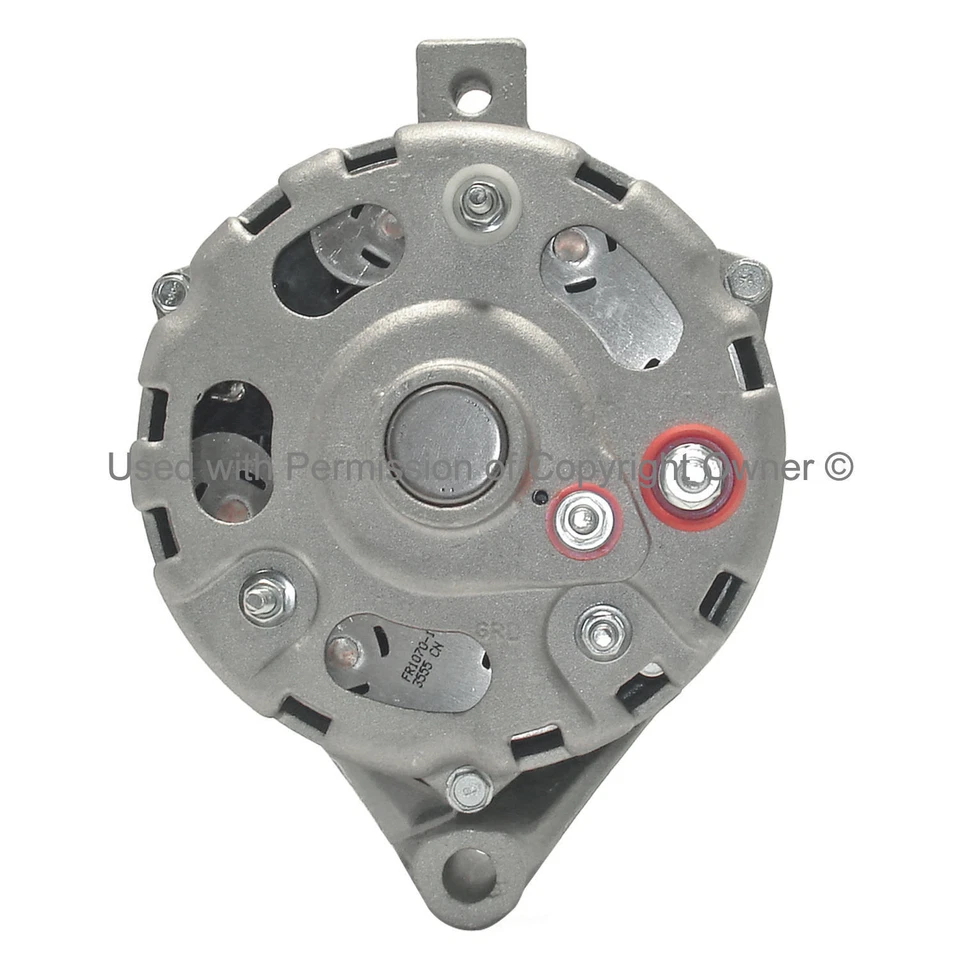 Alternator FVP 7058105 Reman - Image 2 of 4