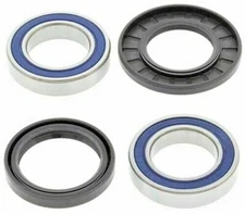 Husqvarna CR125 2001-2013 Front Wheel Bearings And Seals 