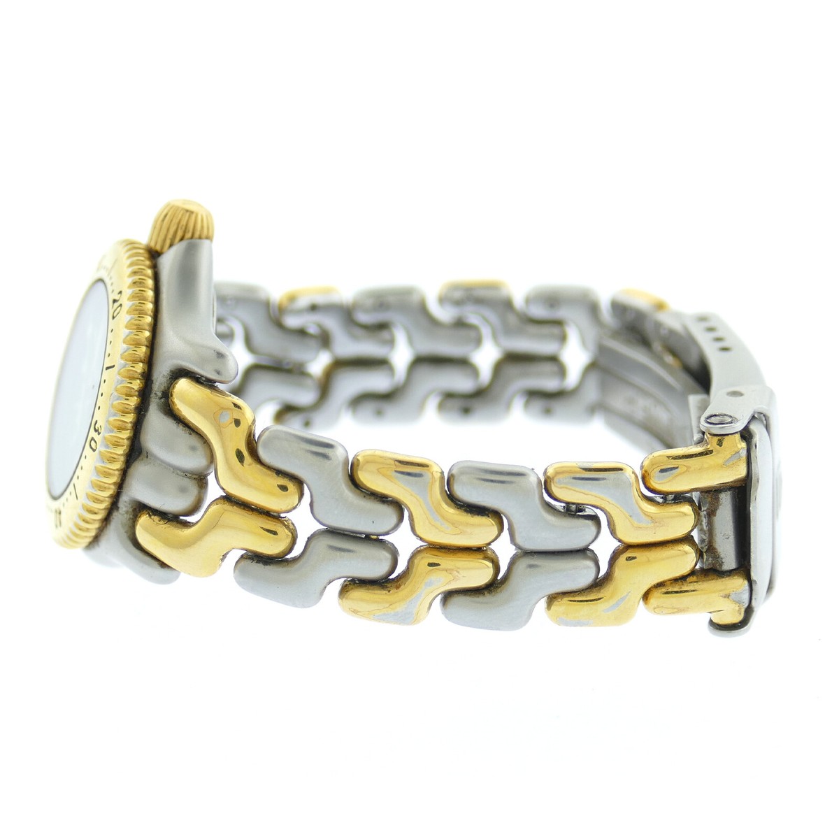 タグホイヤー セル 腕時計 S95.208M レディース531945 コンビ タグ