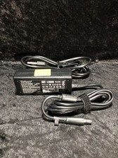 For HP PC Laptop Charger AC Adapter NEW 19.5v 3.33a 7.4mm Tip