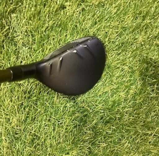 PING G400 U4 UT ALTA J CB(UT) (R) UTILITY 1pcs Right-Handed