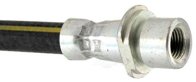 Manguera de freno delantera izquierda para Toyota Sienna 1998-2003 1999 2000 2001 2002 Raybestos Foto 2 de 3