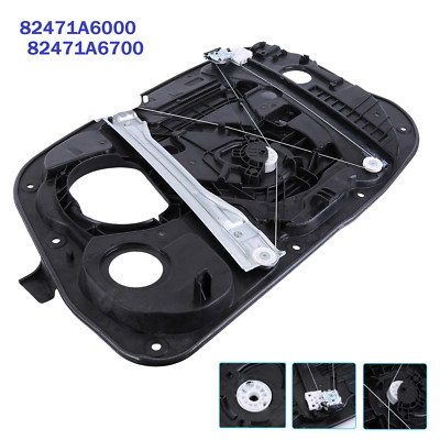 Neu enster Heber Fensterheber für Hyundai I30 2012-2016 Vorne Links 82471A6000