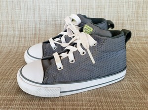 toddler converse size 9