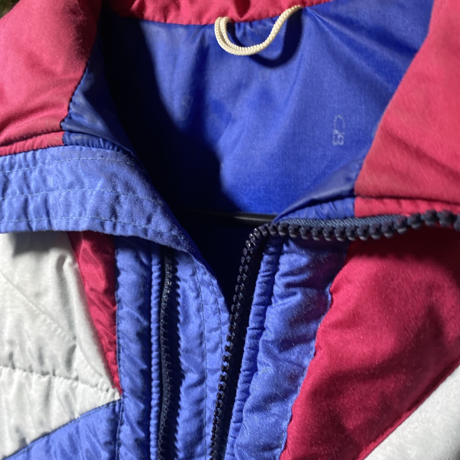 Puffer Jacket- Worn on Stranger Things - image 3