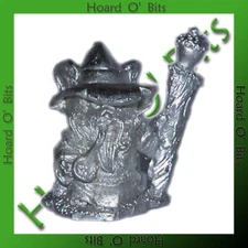 10033-E GAVIN THE WIZARD - Reaper Bits Mouslings