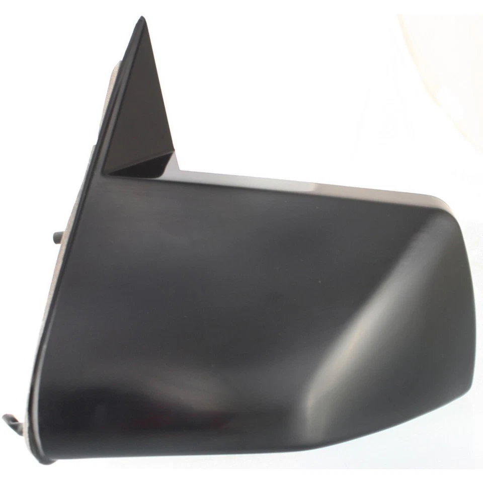 Ручные зеркала подходят для 88-99 Chevrolet K1500 раскрашиваемые со стороны водителя и пассажира - Изображение 2 из 4