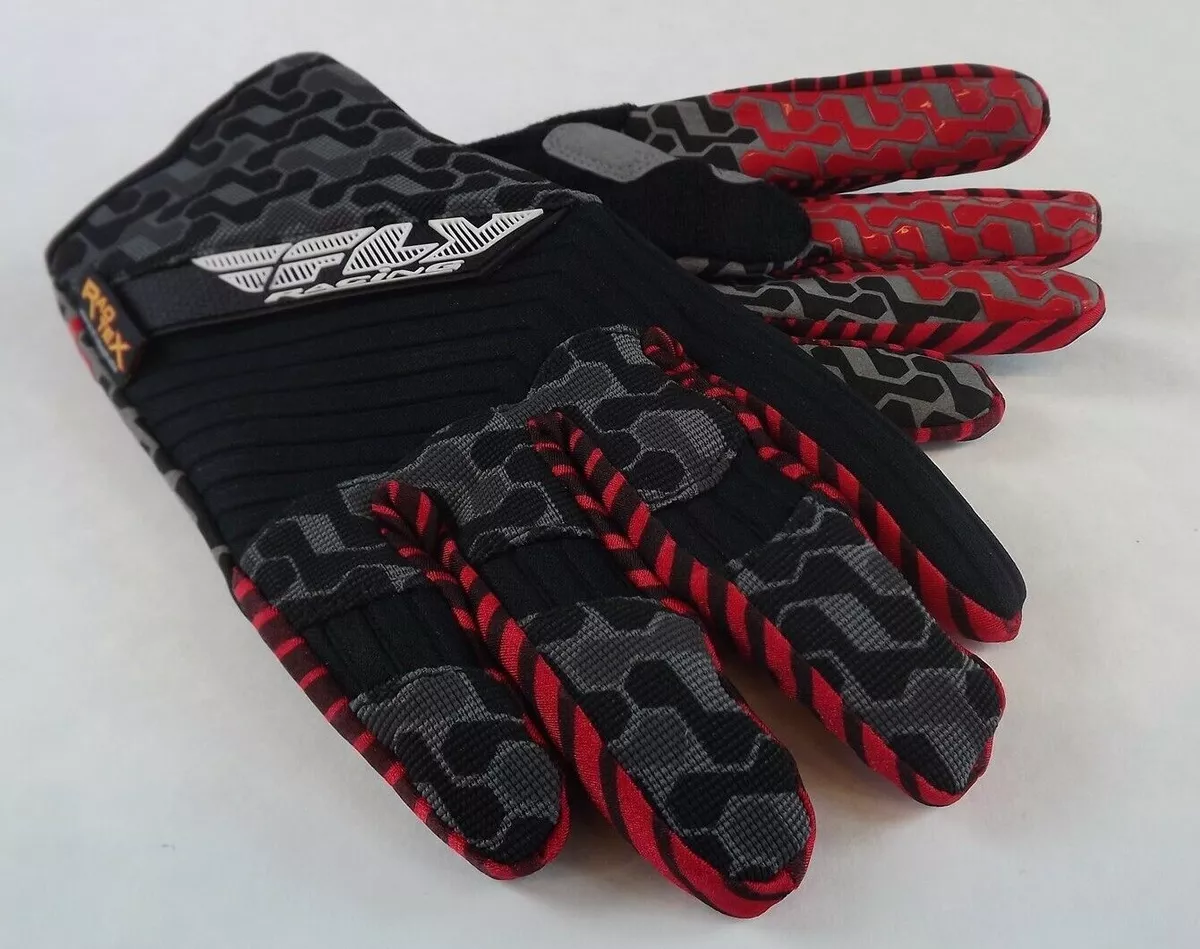 MTB Gloves (Switch) | Tasco MTB Xs