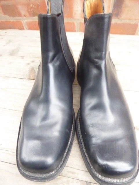 Cromwell chelsea boot sales