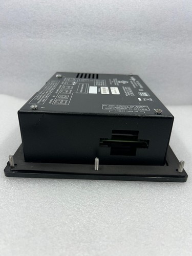 RED LION CONTROL G306A000 OPERATOR INTERFACE 5.7" CONTROL PANEL FULLY TESTED #5 - Picture 5 of 7