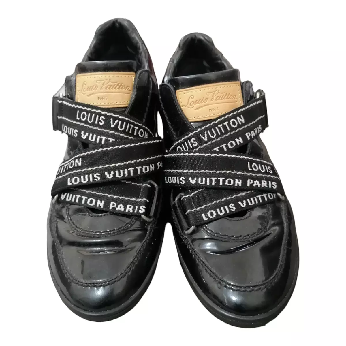 ladies louis vuitton sneakers