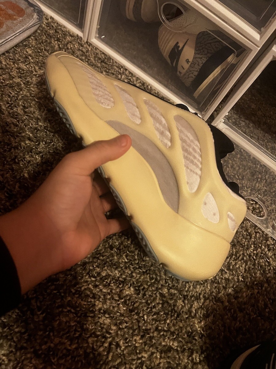 700 V3 Azael On Feet Size Adidas Yeezy Boost 700 V3 Azael