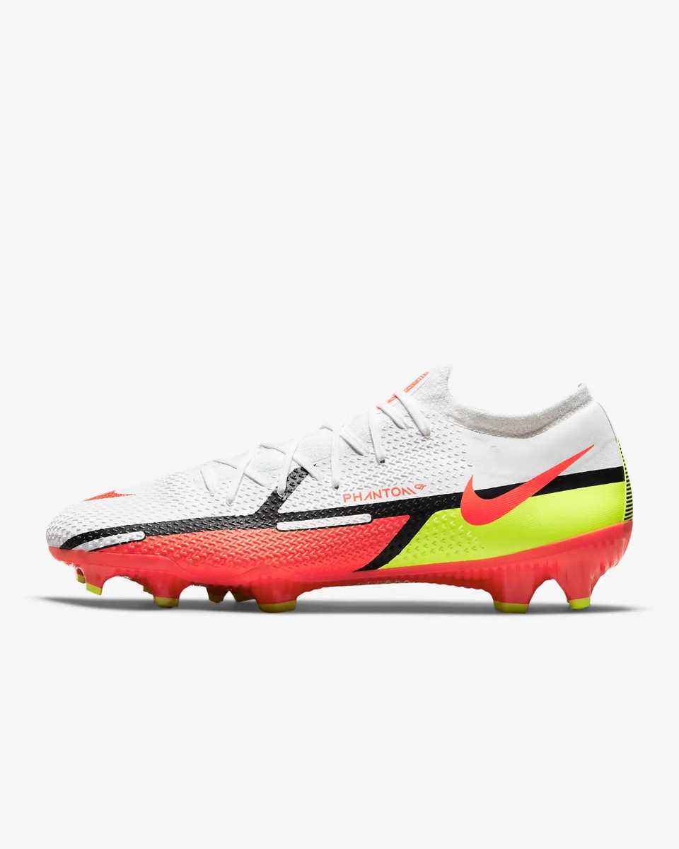 Nike Phantom GT 2 PRO FG Men's Soccer Cleats DA4432-167 MSRP