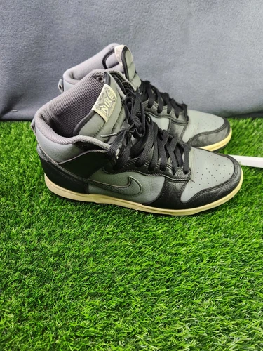 Size 8.5 - Nike Dunk High 50 Years of Hip-Hop