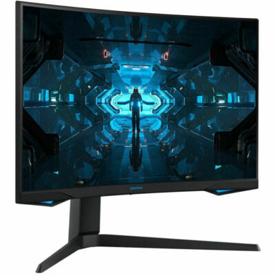 Samsung Odyssey G7 27