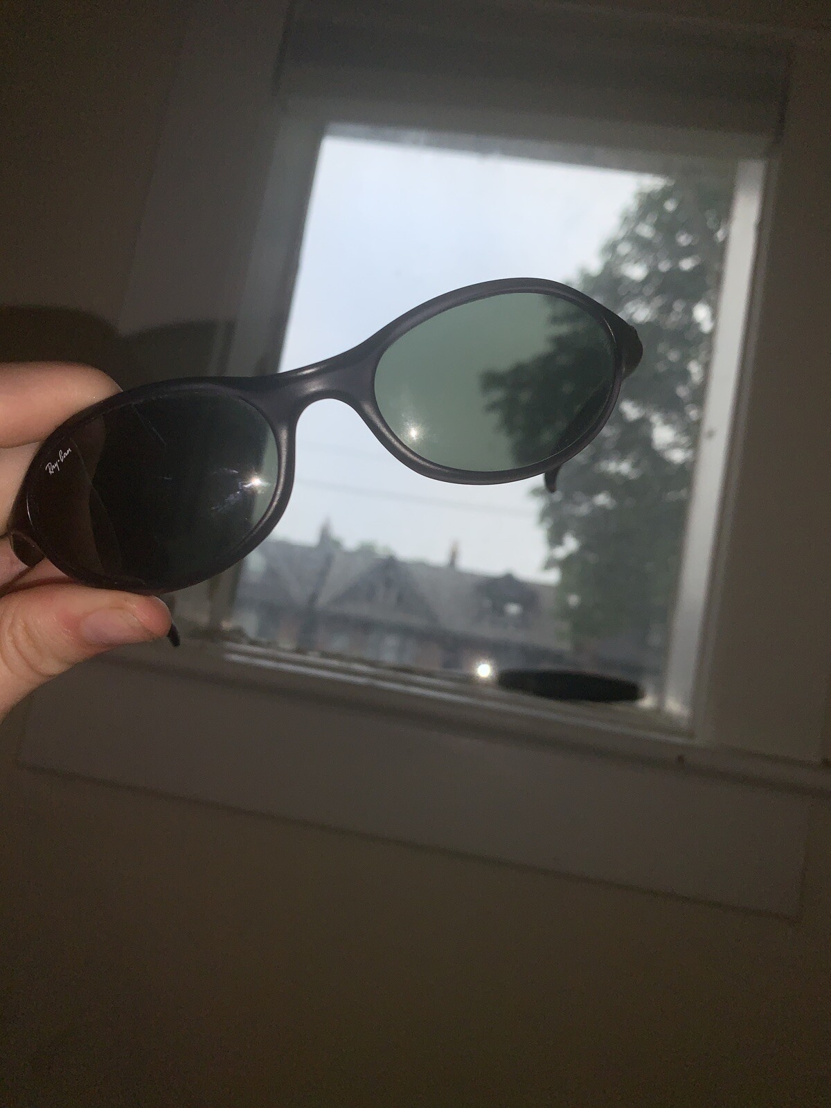 Ray-Ban Cutters купить в Америке, лот 