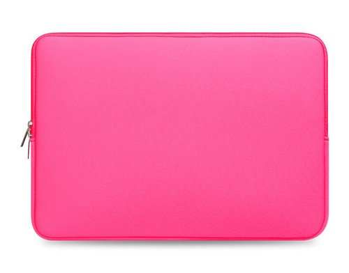 Zip Bag Sleeve Case Cover Pouch Fit ACER, HP & LENOVO 14"inch Chromebook Laptop - Picture 25 of 31
