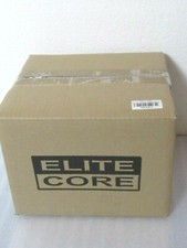 Elite Core FB4/SP Recessed Floor Box XLRF  2 Speakon Connectors CTA 