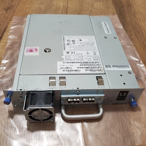 IBM LTO Ultrium 5-H PN: 46X6073 Internal SAS Tape Drive LTO5 46X8403