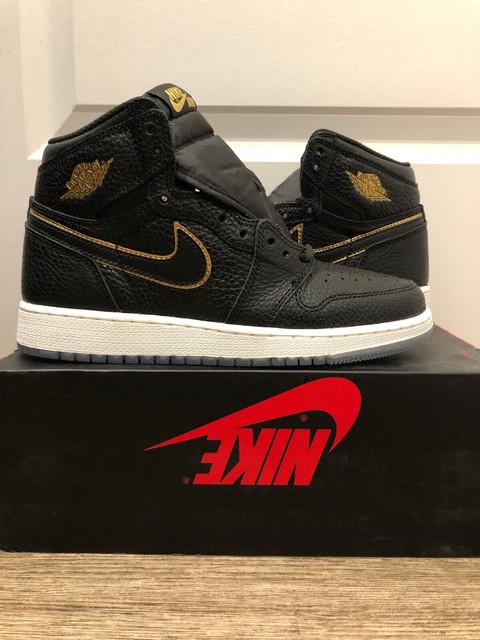 air jordan 1 6y