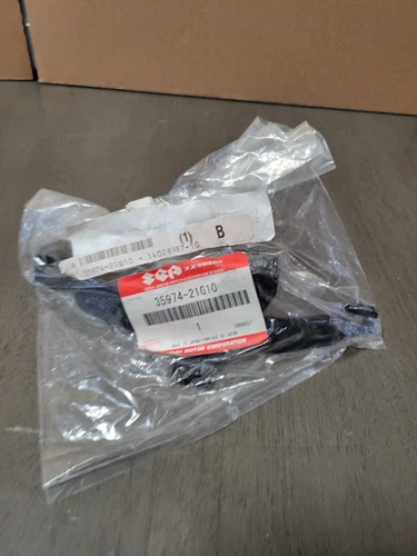 BRACKET, REAR COMB | E33