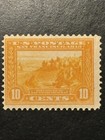 1 US STAMP #400 Mint Never Hinged OG 1913 10c Pan-Pacific COLLECTION SEE IMAGES  — photo 3