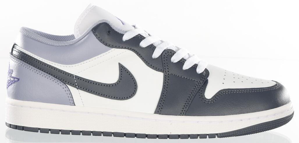 Jordan 1 Mid Indigo Haze Dark Blue for Sale | Authenticity